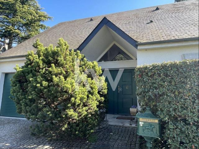 Maison vente à Sarcelles, Montlignon