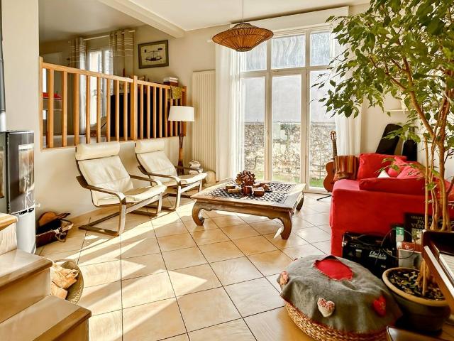 Maison vente à Nanterre, Rueil-malmaison