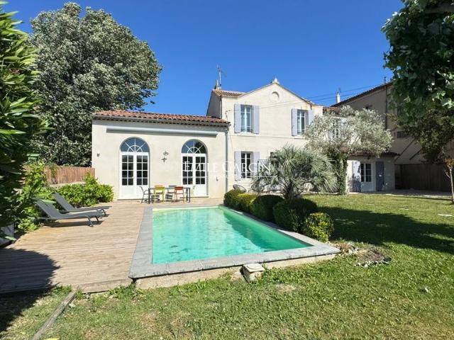 Maison vente à France métropolitaine, Salon-de-provence