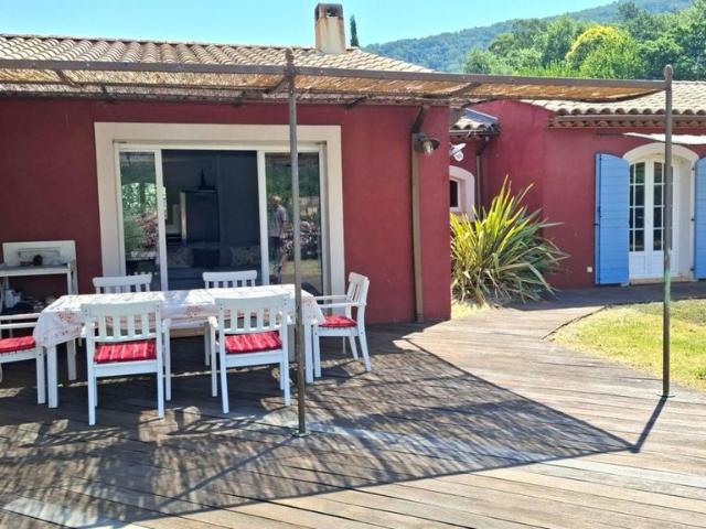 Maison vente à Arrondissement de Toulon, Collobrières
