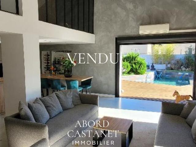 Maison vente à Piolenc, Vaucluse