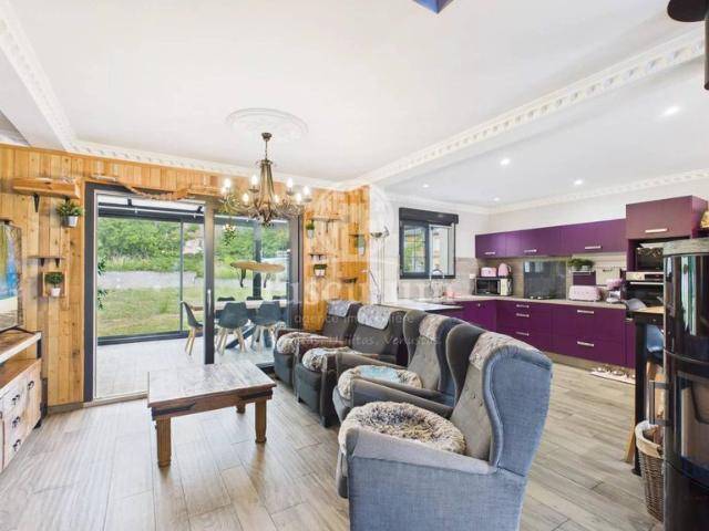Maison vente à Thionville, Russange