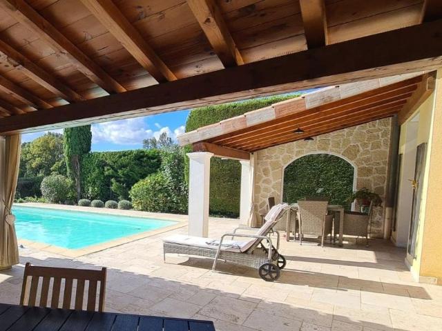 Maison vente à Nyons, Montboucher-sur-jabron