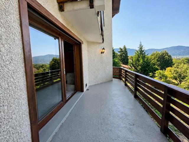 Maison vente à Perrignier, Haute-Savoie