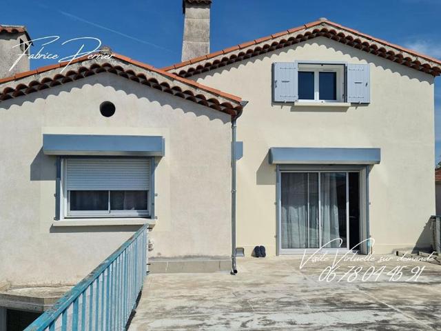 Maison vente à France métropolitaine, Montélimar