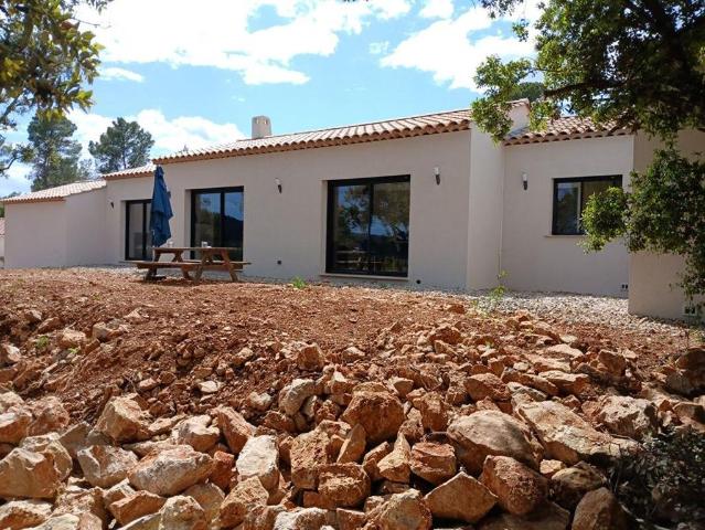 Maison vente à Montfort-sur-argens