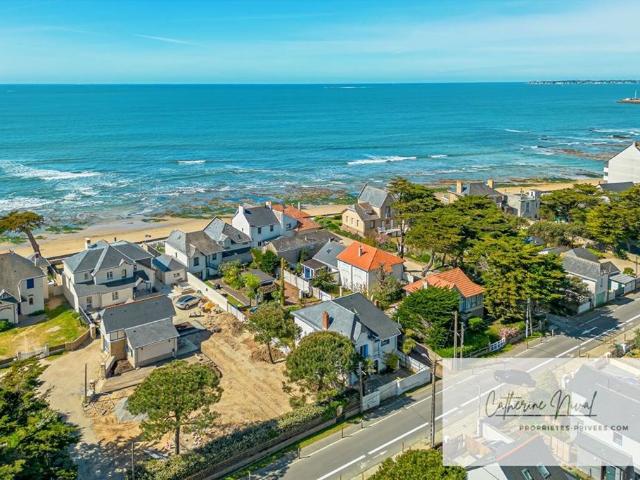Maison vente à Saint-Nazaire, Pornichet