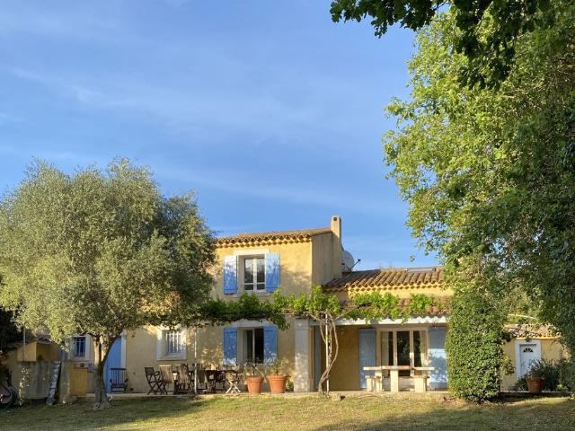 Maison vente à Arrondissement de Draguignan, Gassin