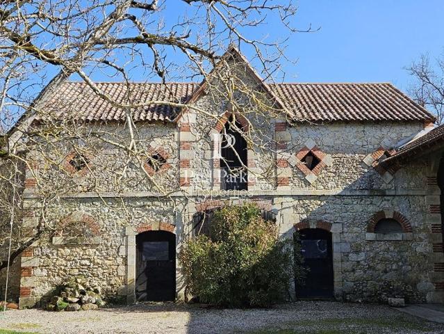 Maison vente à Agen, Astaffort