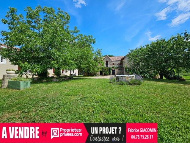Maison vente à Agen, Astaffort