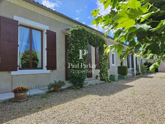 Maison vente à Agen, Astaffort