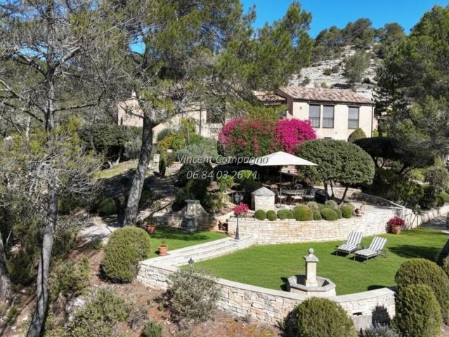 Maison vente à Esparron-de-Verdon, Alpes-de-Haute-Provence