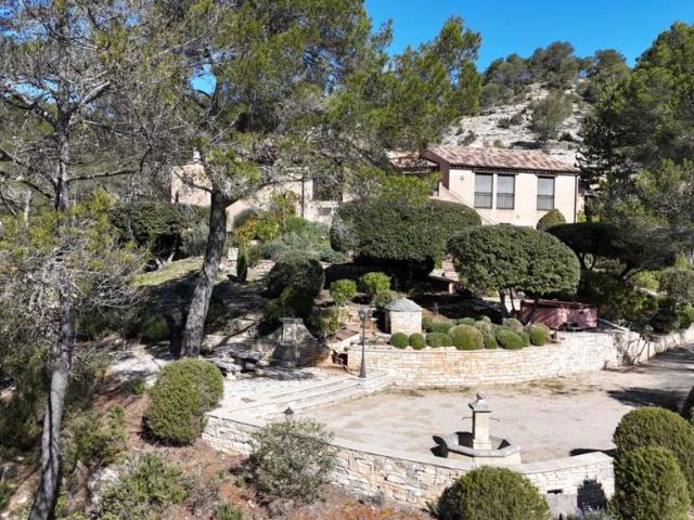 Maison vente à Forcalquier, Esparron-de-verdon