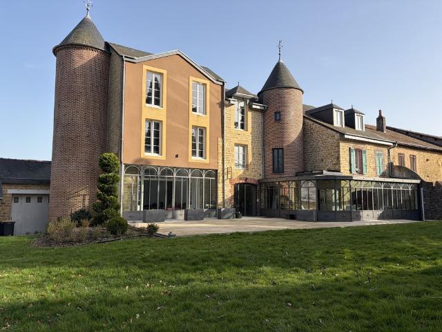 Maison vente à Charleville-Mézières, Haudrecy