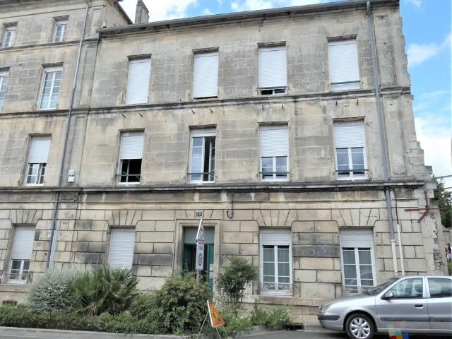 Maison vente à Cognac, Jarnac