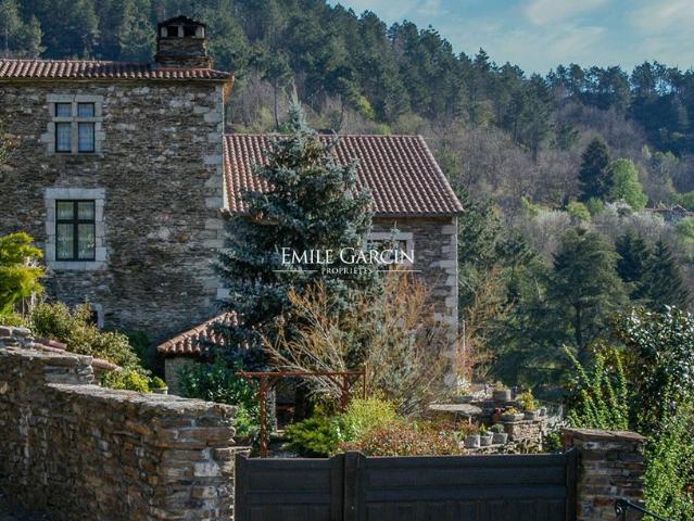 Maison vente à Florac, Le Collet-de-dèze