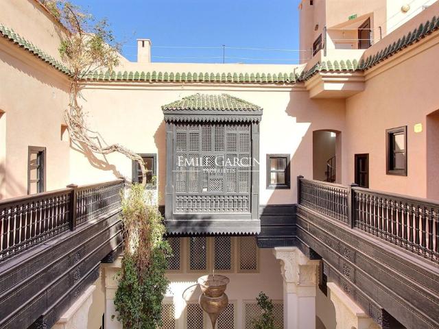 Maison vente à Marrakech, L'Oriental