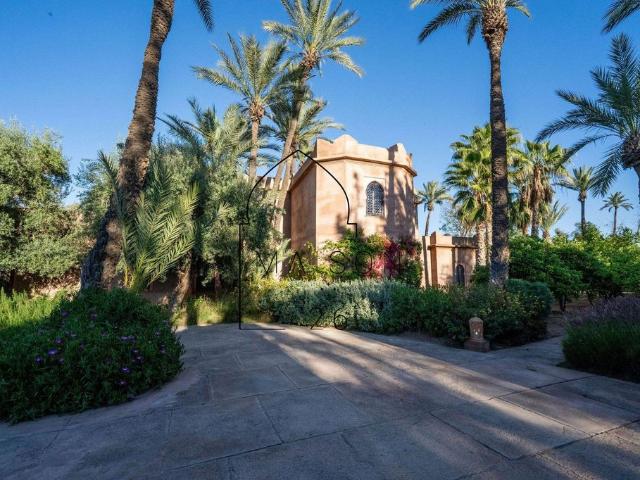 Maison vente à Marrakech, L'Oriental
