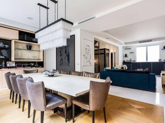 Maison vente à Paris, Île-de-France