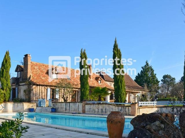 Maison vente à Périgueux, Mussidan