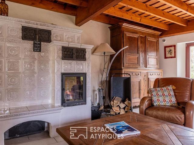 Maison vente à France métropolitaine, Servigny-lès-raville