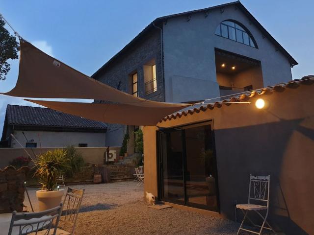 Maison vente à Nîmes, Sommières