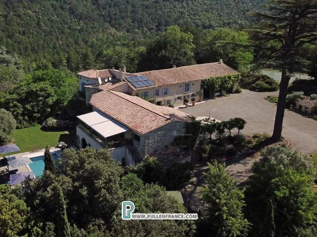 Maison vente à Villebazy, Aude