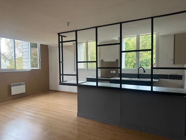 Maison vente à Rouen, Ruan