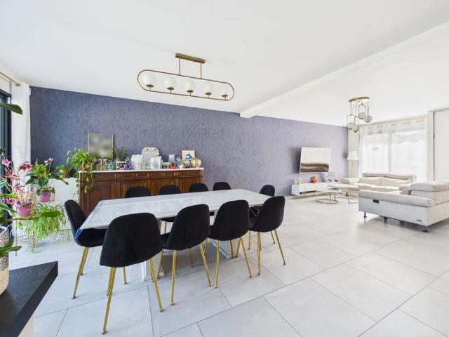 Maison location à Le Raincy, Aulnay-sous-bois