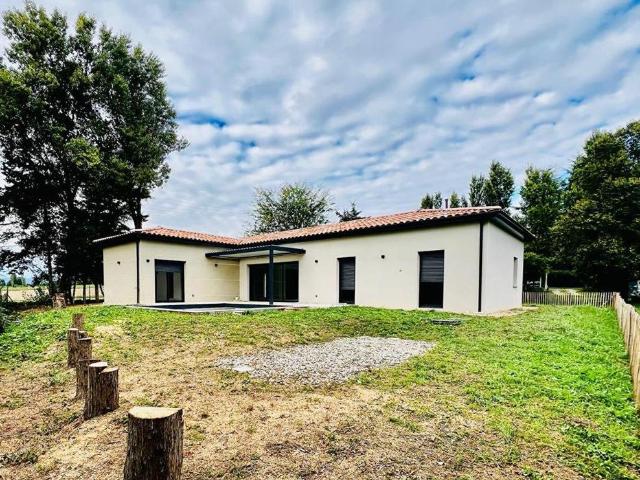 Maison vente à France métropolitaine, Ambonil