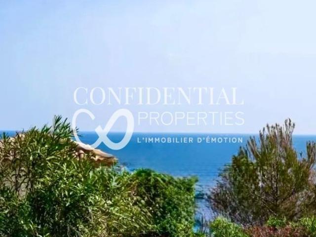 Maison vente à Arrondissement de Draguignan, Cavalaire-sur-mer
