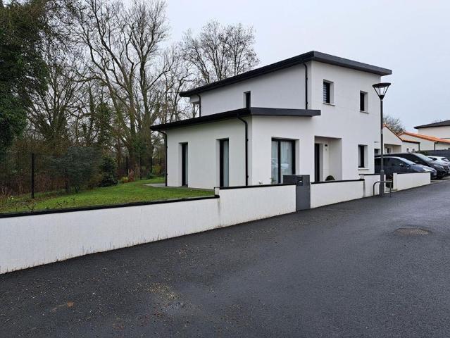 Maison vente à Cholet