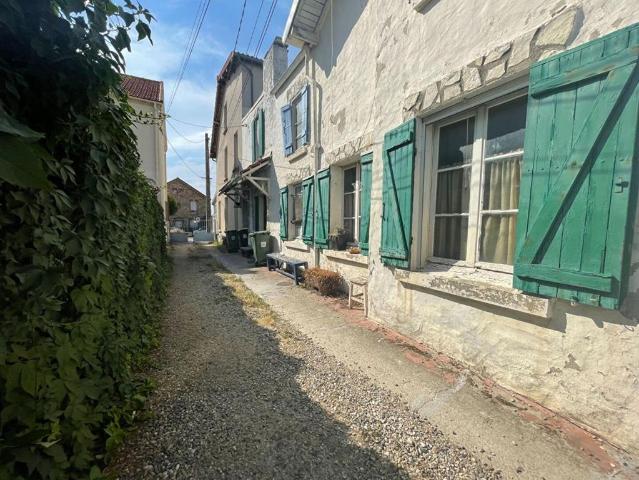 Maison vente à Antony, Clamart