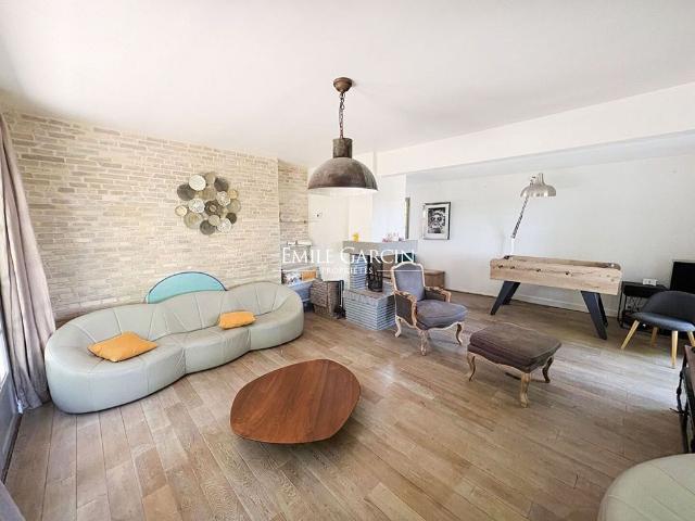 Maison vente à Lisieux, Deauville