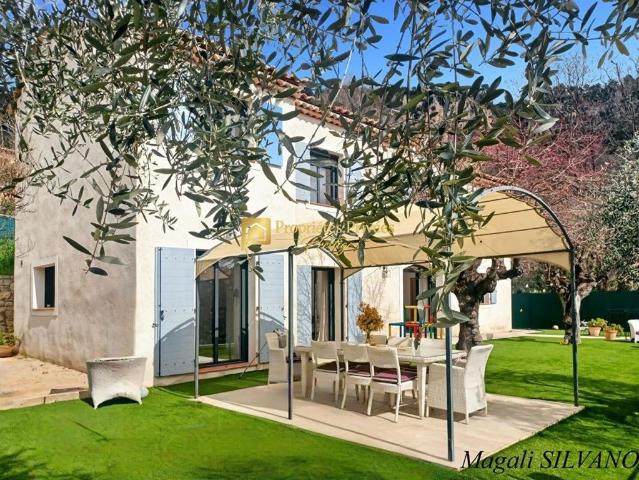 Maison vente à Grasse