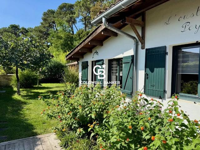 Maison vente à Lège-cap-ferret, Gironde