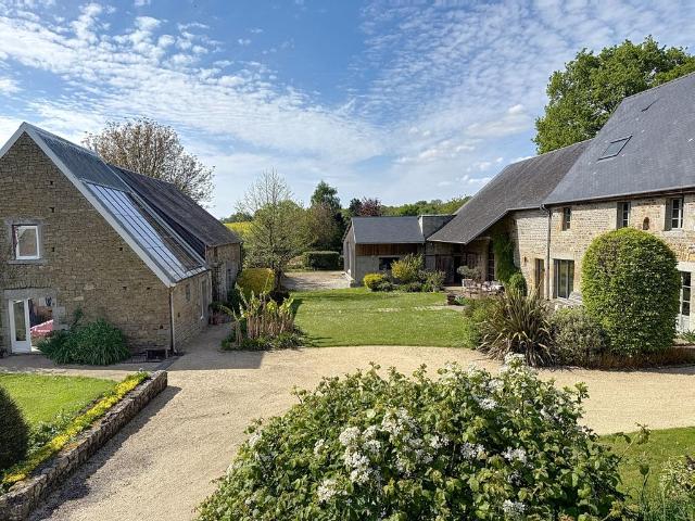 Maison vente à Avranches, Lolif