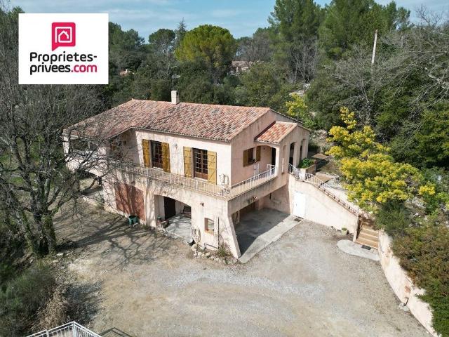 Maison vente à Arrondissement de Draguignan, Lorgues