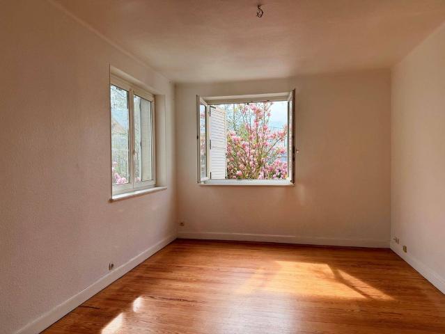 Maison vente à Strasbourg, Oberhausbergen