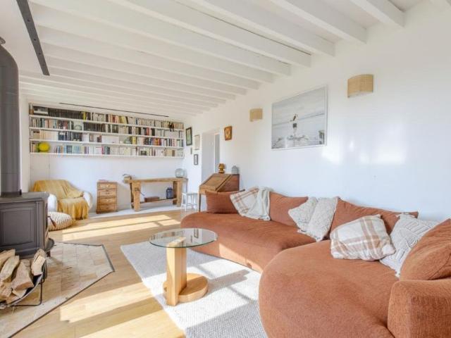 Maison vente à Mantes-la-Jolie, Oinville-sur-montcient