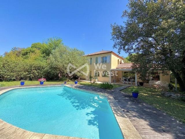 Maison vente à Montpellier, Restinclières