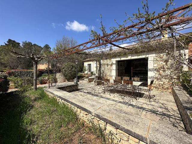 Maison vente à Apt, Roussillon
