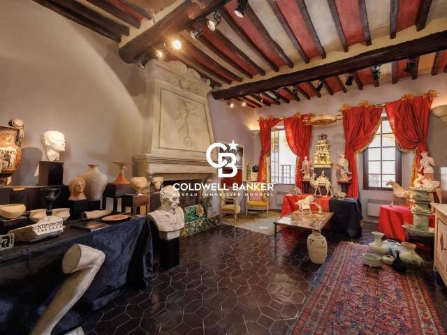 Maison vente à Saint-Paul-de-Vence, Alpes-Maritimes