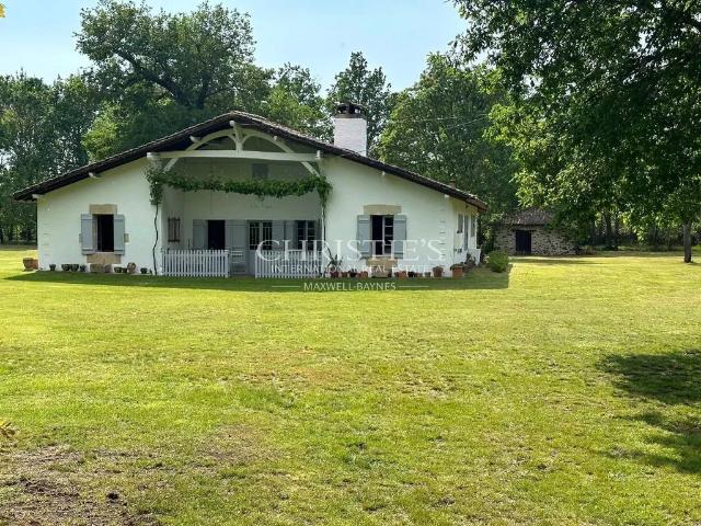 Maison vente à Mont-de-Marsan, Sore