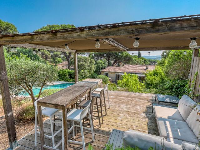 Maison vente à Arrondissement de Draguignan, Gassin
