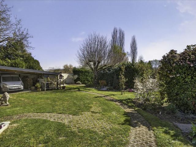 Maison vente à Chambéry, La Biolle