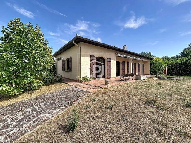Maison vente à Portet-sur-Garonne, Haute-Garonne