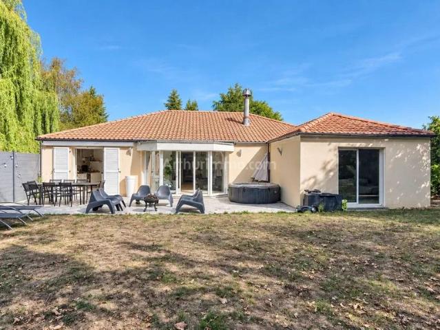Maison vente à Bondoufle, Essonne