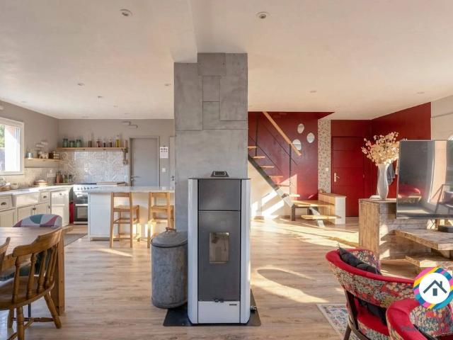 Maison vente à Villefranche-sur-Saône, Rhône