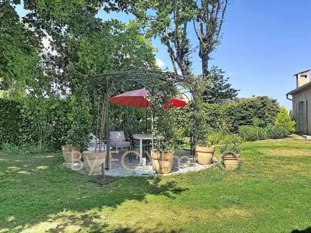 Maison vente à Grasse, Le Rouret